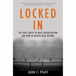 ISBN Locked In, Science & nature, English, Hardcover, 320 pages
