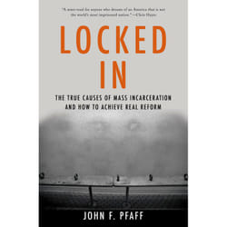 ISBN Locked In book Science & nature English Hardcover 320 pages