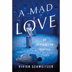 ISBN A Mad Love, Educational, English, Hardcover, 288 pages