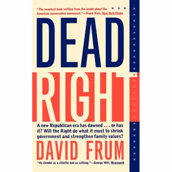 ISBN Dead Right, Scientific literature, English, Paperback, 256 pages