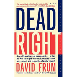 ISBN Dead Right book Scientific literature English Paperback 256 pages