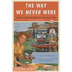 ISBN The Way We Never Were book Science & nature English Paperback 576 pages