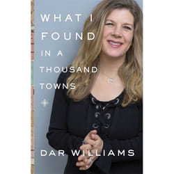 Hachette UK What I Found in a Thousand Towns book English Hardcover 288 pages