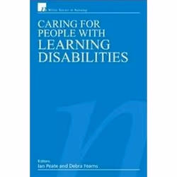 ISBN Caring for People with Learning Disabilities, Health, mind & body, English, 190 pages