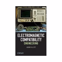 ISBN Electromagnetic Compatibility Engineering, Educational, English, Hardcover, 872 pages