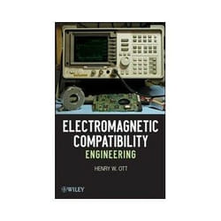 ISBN Electromagnetic Compatibility Engineering book Educational English Hardcover 872 pages