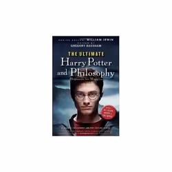 ISBN Ultimate Harry Potter and Philosophy : Hogwarts for Muggles, English, Paperback, 304 pages
