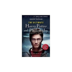 ISBN Ultimate Harry Potter and Philosophy : Hogwarts for Muggles