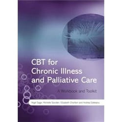 ISBN CBT for Chronic Illness and Palliative Care: A Workbook and Toolkit book Health, mind & body English 386 pages