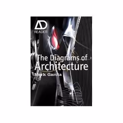 ISBN Diagrams of Architecture, Educational, English, 320 pages