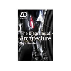 ISBN Diagrams of Architecture book Educational English 320 pages