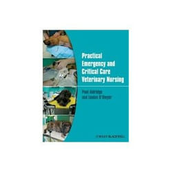 ISBN Practical Emergency and Critical Care Veterinary Nursing book Health, mind & body English 224 pages
