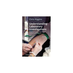 ISBN Understanding Laboratory Investigations : A Guide for Nurses, Midwives and Health Professionals