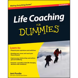 ISBN Life Coaching For Dummies, 2nd Edition, English, Paperback, 384 pages