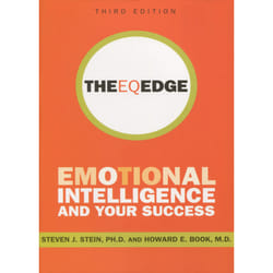 ISBN The EQ Edge 3rd ed. book
