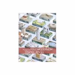 ISBN Story of Post-modernism: Five Decades of the Ironic, Iconic and Critical in Architecture, Educational, English, Paperbac ...