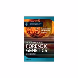 ISBN Introduction to Forensic Genetics (Essential Forensic Science) 2e, English, Paperback, 216 pages