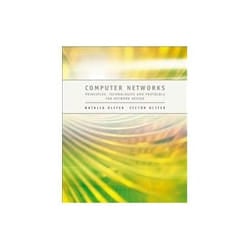 ISBN Computer Networks: Principles, Technologies and Protocols for Network Design book Computing & Internet English 1000 pages
