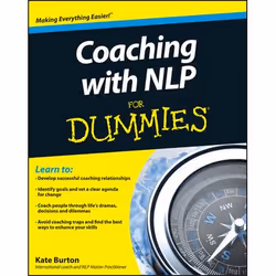 ISBN Coaching With NLP For Dummies, English, Paperback, 400 pages