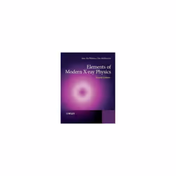 Elements of Modern X-ray Physics by Als-Nielsen & JensMcMorrow & Des