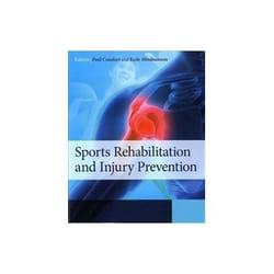 ISBN Sports Rehabilitation and Injury Prevention book Health, mind & body English Paperback 548 pages