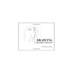 ISBN Drawing: A Creative Process book Art & design English 208 pages