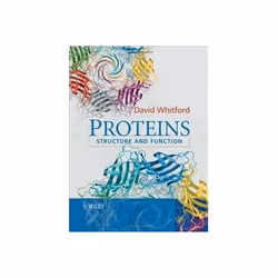 ISBN Proteins: Structure and Function, Biology, English, 542 pages