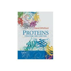 ISBN Proteins: Structure and Function book Biology English 542 pages