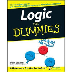 ISBN Logic For Dummies