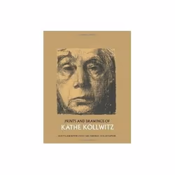 ISBN Prints and Drawings of Kathe Kollwitz, Art & design, English, 72 pages