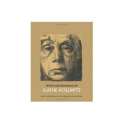 ISBN Prints and Drawings of Kathe Kollwitz book Art & design English 72 pages