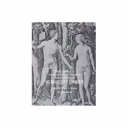 ISBN Complete Engravings, Etchings and Drypoints of Albrecht Dürer. (Dover Fine Art, History of Art), Art & design, English