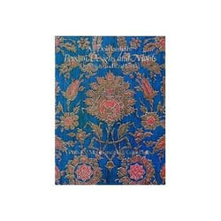ISBN Persian Designs and Motifs for Artists and Craftsmen book Craft & hobbies English 109 pages