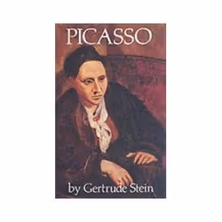 ISBN Picasso, Art & design, English, 128 pages