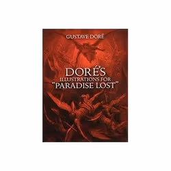 ISBN Doré's Illustrations for 'Paradise Lost' (Dover Fine Art, History of Art), Craft & hobbies, English