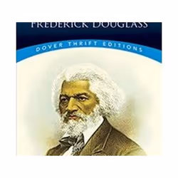 ISBN Narrative of the Life of Frederick Douglass : Written by Himself, Educational, English, Paperback, 96 pages