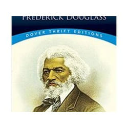 ISBN Narrative of the Life of Frederick Douglass : Written by Himself book Educational English Paperback 96 pages