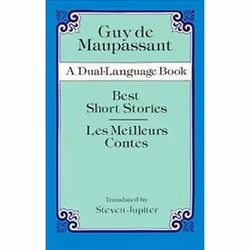 ISBN Best Short Stories : A Dual-Language Book, English, 256 pages