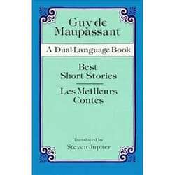 ISBN Best Short Stories : A Dual-Language book English 256 pages