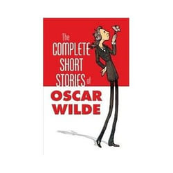ISBN Complete Short Stories of Oscar Wilde book General novel English 224 pages