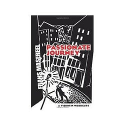 ISBN Passionate Journey: A Vision in Woodcuts book Comics & graphic novels English 176 pages