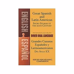 ISBN Great Spanish and Latin American Short Stories of the 20th Century: A Dual-Language Book, General novel, English, 288 pa ...