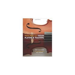 ISBN Ivan Galamian: Principles Of Violin Playing And Teaching (Dover Books on Music)