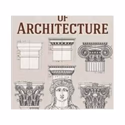 ISBN Orders of Architecture, Art & design, English, Paperback
