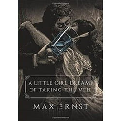 ISBN Little Girl Dreams of Taking the Veil book Art & design English Paperback