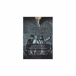 ISBN Hundred Headless Woman, English, Paperback, 320 pages