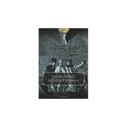 ISBN Hundred Headless Woman