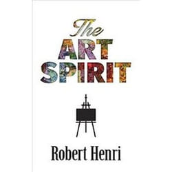 ISBN Art Spirit book Art & design English 288 pages