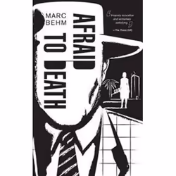 ISBN Afraid to Death, Detective, English, 224 pages