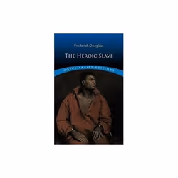 ISBN Heroic Slave, English, Paperback, 64 pages